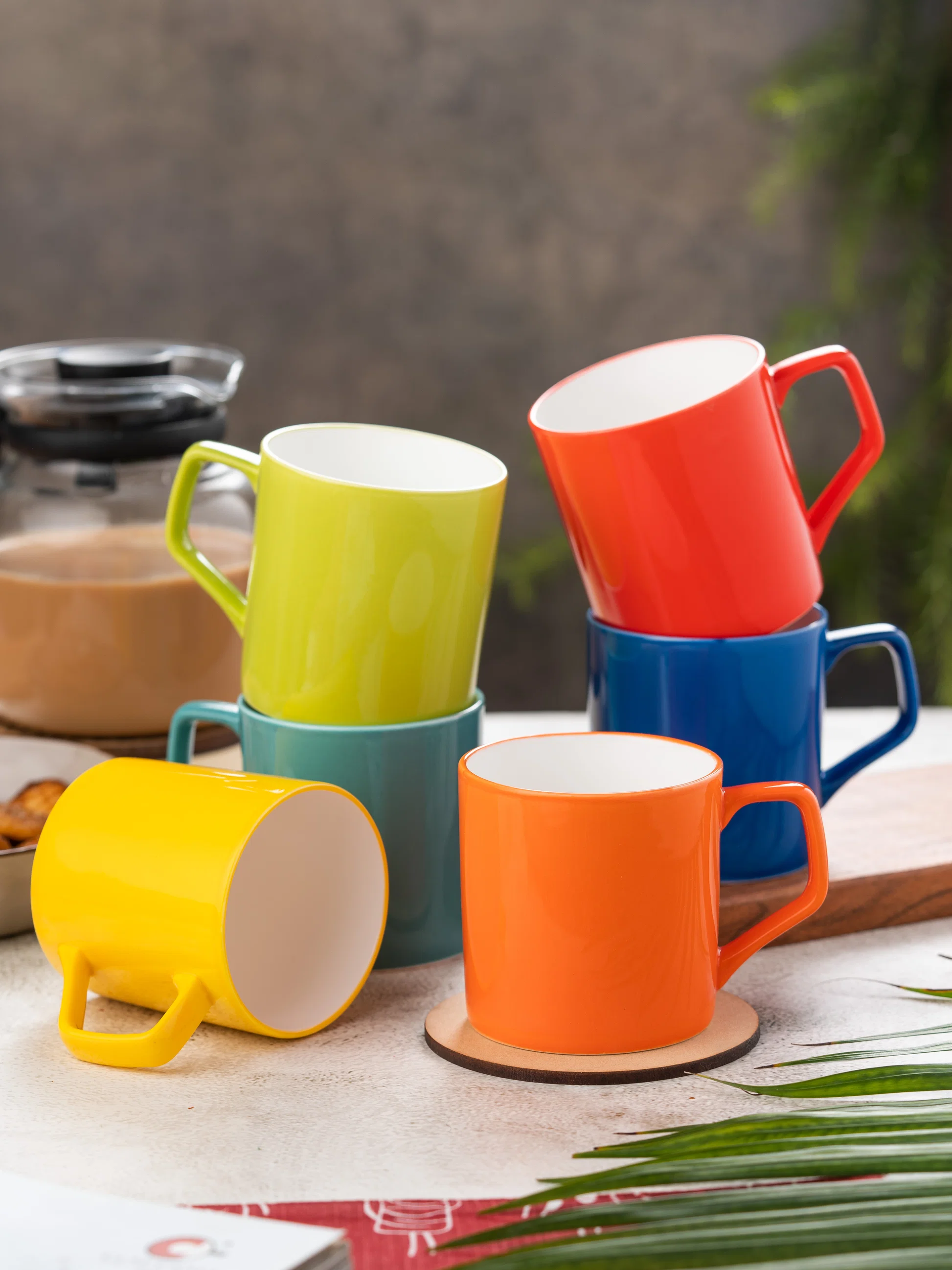 Color Mug